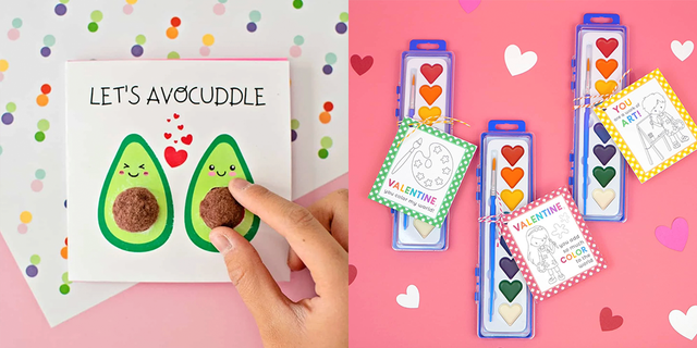 Cute valentines ideas discount
