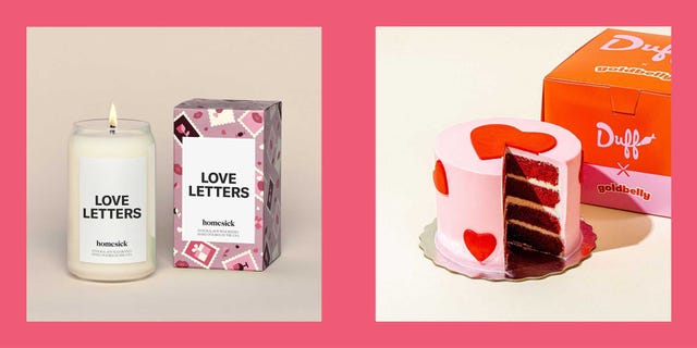 59 Valentine's Day Gifts for Her That Are Genuinely Thoughtful in 2024