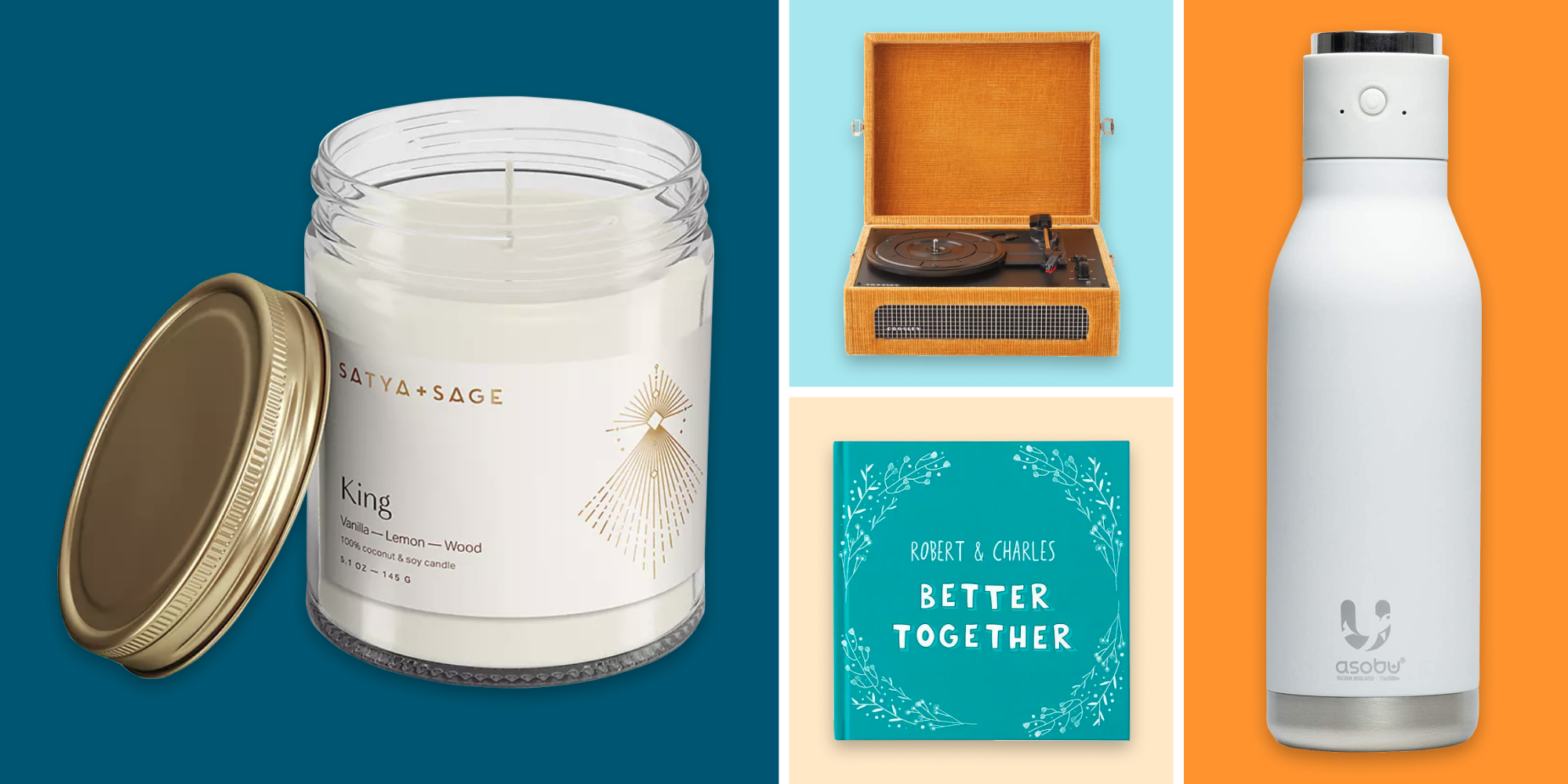 30 Thoughtful LastMinute Valentines Day Gifts on Amazon