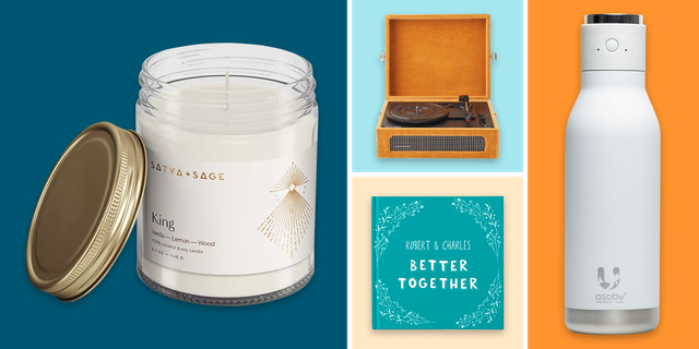 Valentine Gifts for Men {Ideas They Will Love}