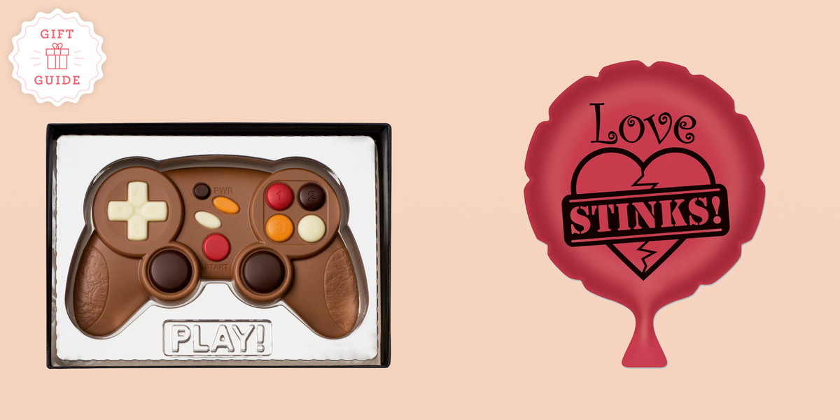 valentine's day gifts for young guys