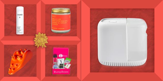Best Valentine's Gifts for the Pregnant Person in Your Life