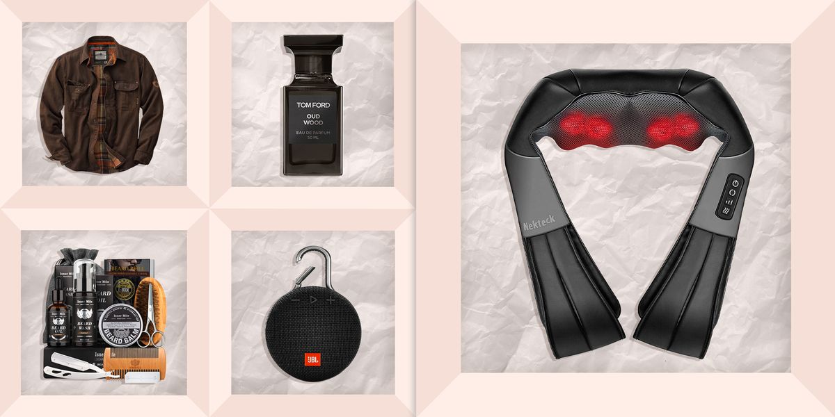 45 Valentine's Day Gifts for Men That Will Spoil Him Rotten
