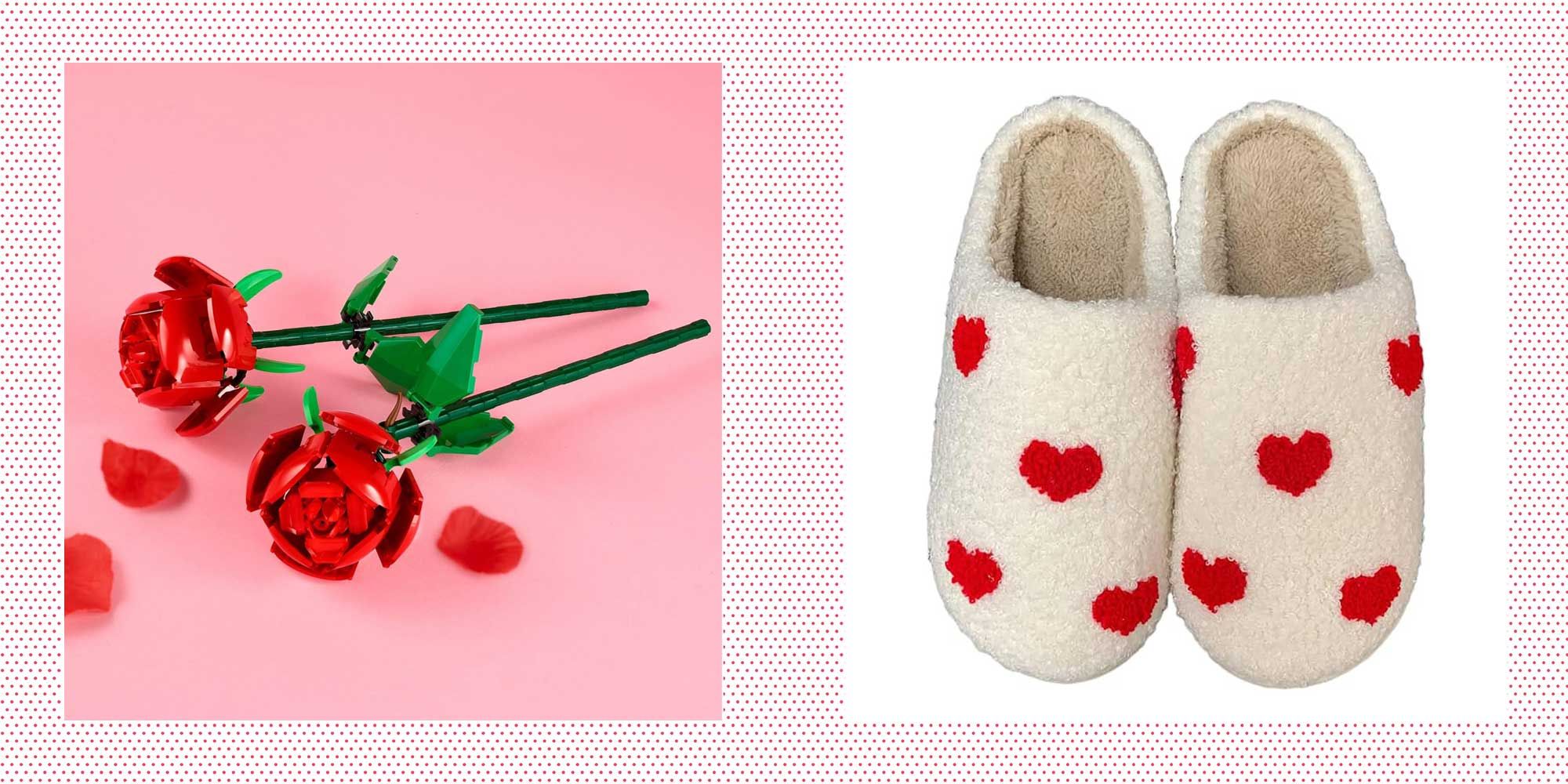 Valentine's Day Gifts for Wife/Girlfriend - Gifts By Rashi