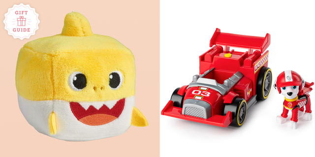 Valentine's Day Gifts for the Kids You Love