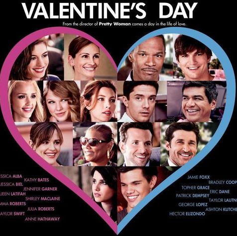 valentine's day movie
