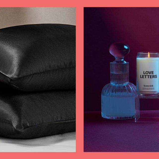 Valentine's Day Gifts: For Her & Him - The Styled Press