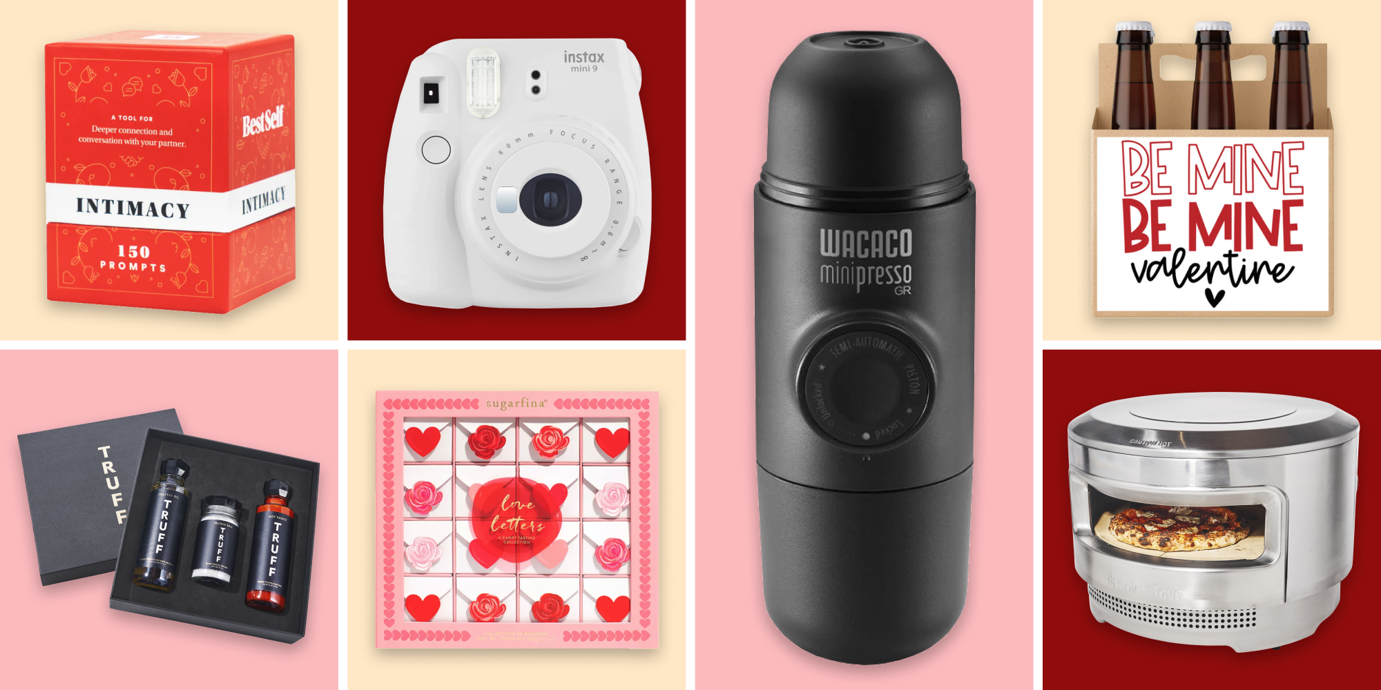 60 Best Valentine's Day Gifts for Him 2023 That Aren't Cheesy