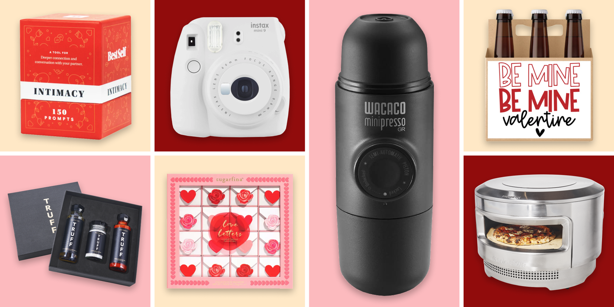 A Valentine's Day Gift Guide for the Ultra-Luxury Bargain Hunter