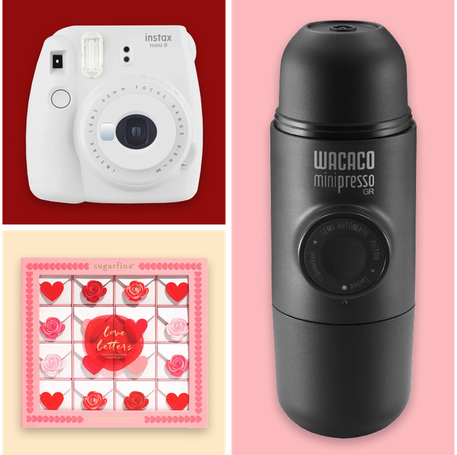 Personalized Valentine's Day 2023 gifts that are sentimental
