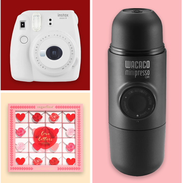 valentine's day gifts for him