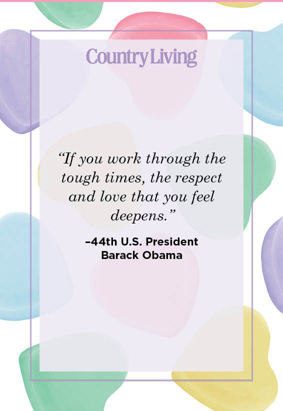 valentine's day quote barack obama