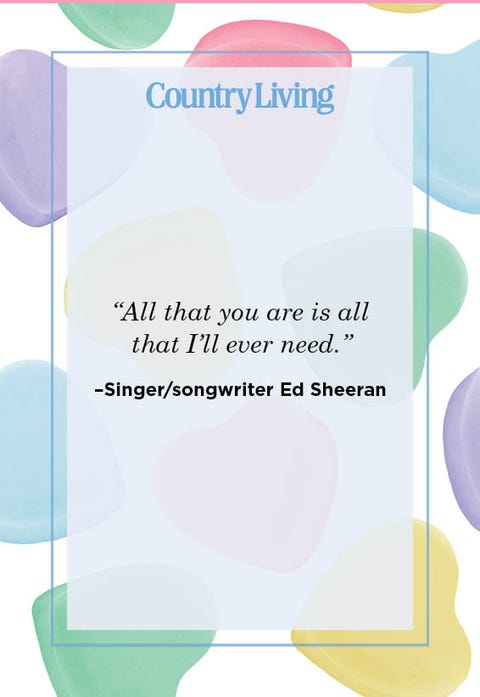 Ed Sheeran quote ed sheeran quote