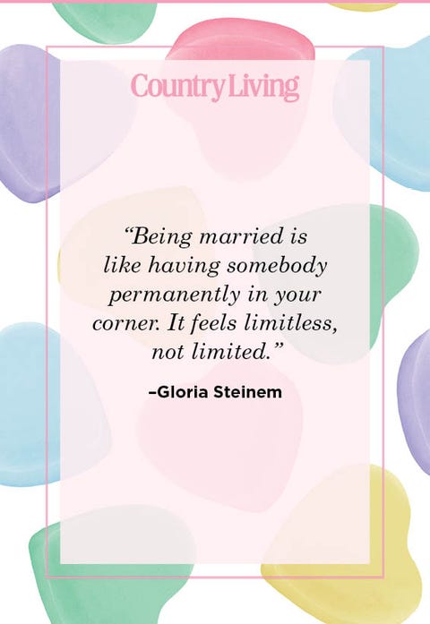 gloria steinem quote