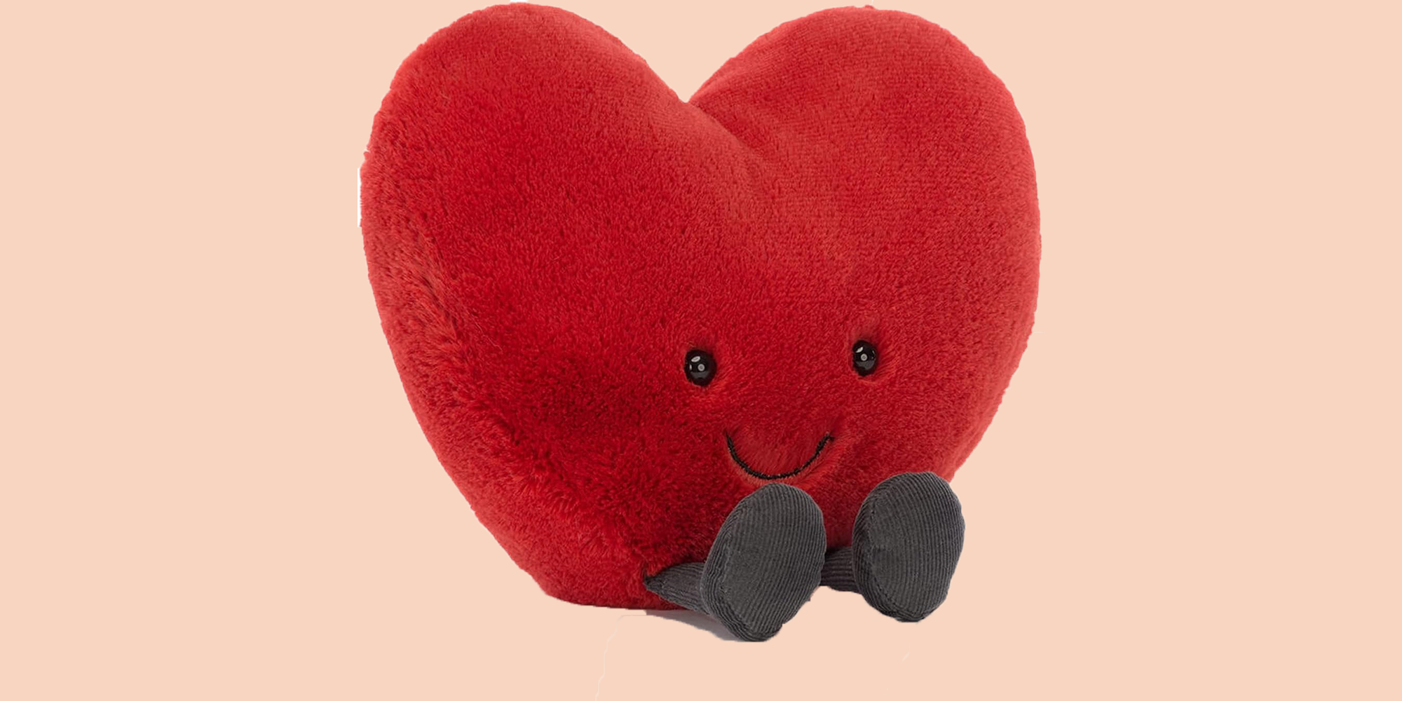 Valentine's Heart To-Go Kit
