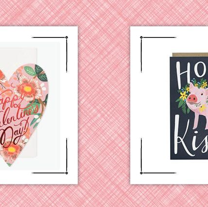 Editors' Picks: Valentine's Day Cards