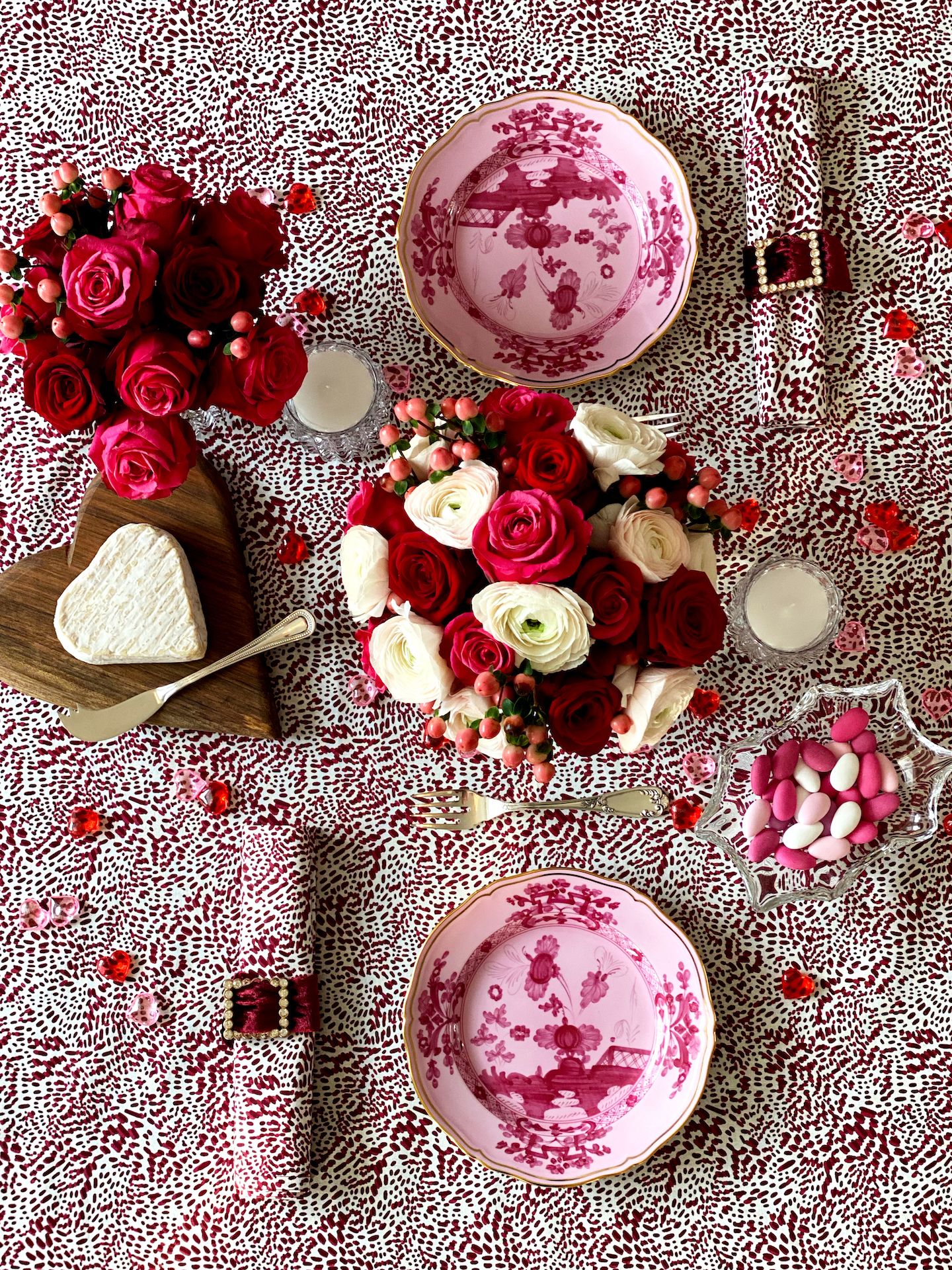 10 Valentines Day Decor Ideas – Valentines Day Party Ideas