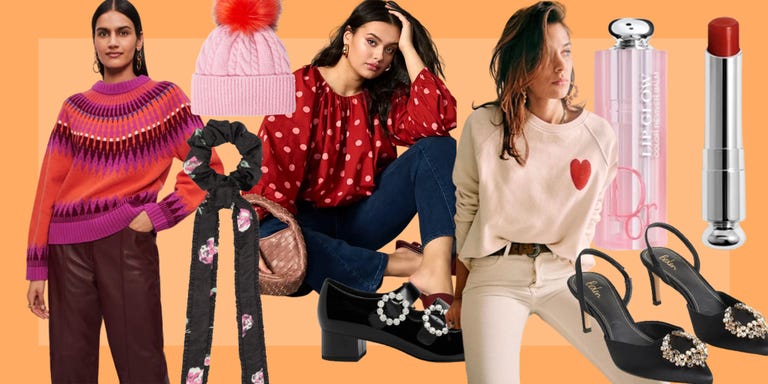 35 Cute Valentine's Day Outfit Ideas - What to Wear Guide