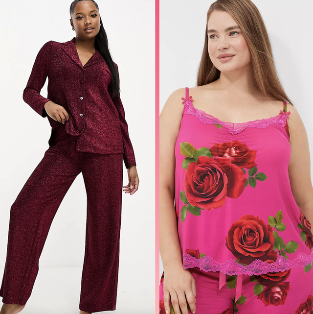 PJs aren't just sleepwear; now they're everywhere