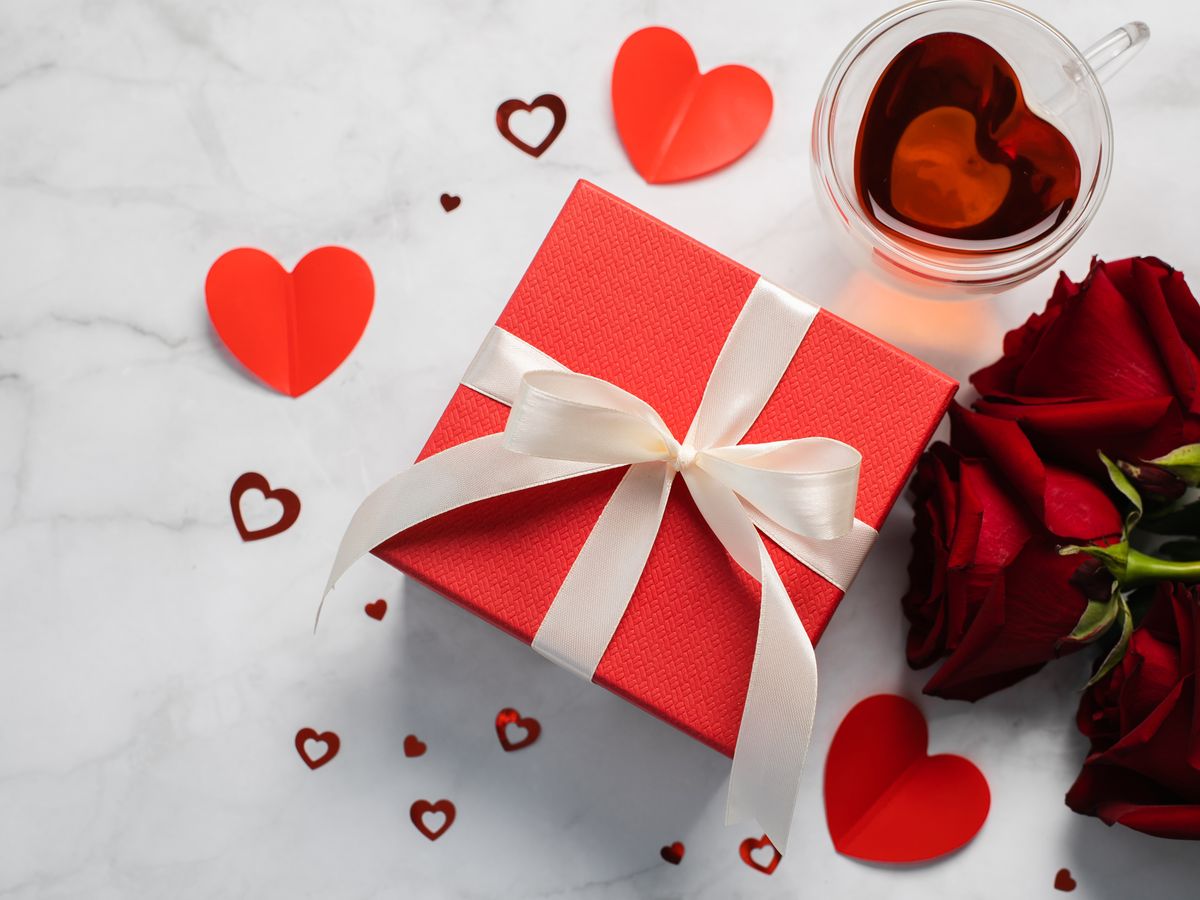 90 Best Valentine's Day Quotes to Help Express Your Love