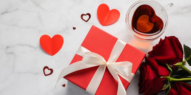 25 regalos baratos para San Valentín