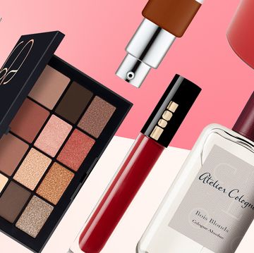 Valentine's beauty gifts