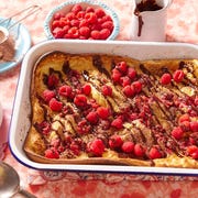 valentines day breakfast valentines day breakfast dutch baby with raspberries
