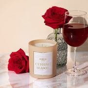 valentines day candles