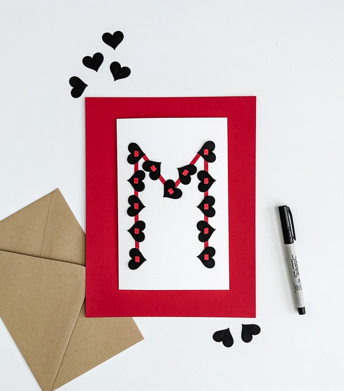 52 DIY Valentine's Day Card Ideas for 2024