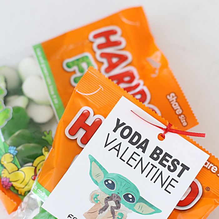 valentines day cards yoda best