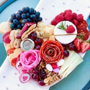 valentine's day charcuterie snack boards valentine's day charcuterie snack boards