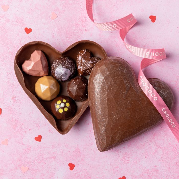 Best valentines online day chocolates