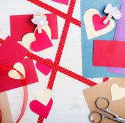 best valentine's day crafts diy