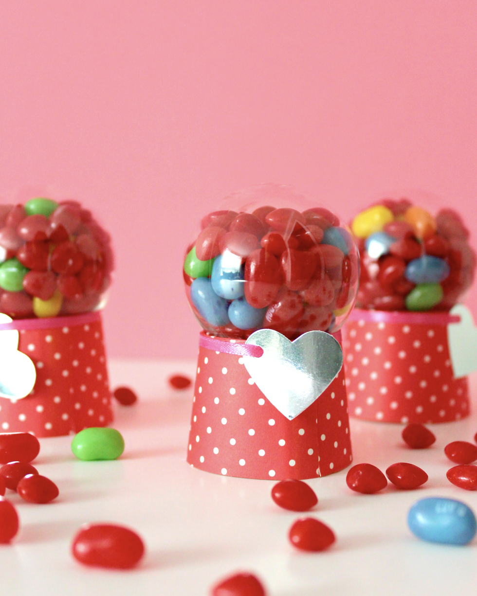 Three Fun Valentine's Day Crafts for Kids - NAPA Center