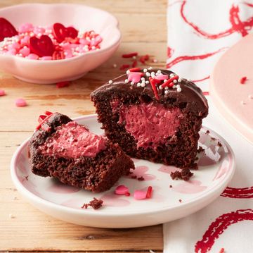 the pioneer woman's valentine's day cupcake recipe