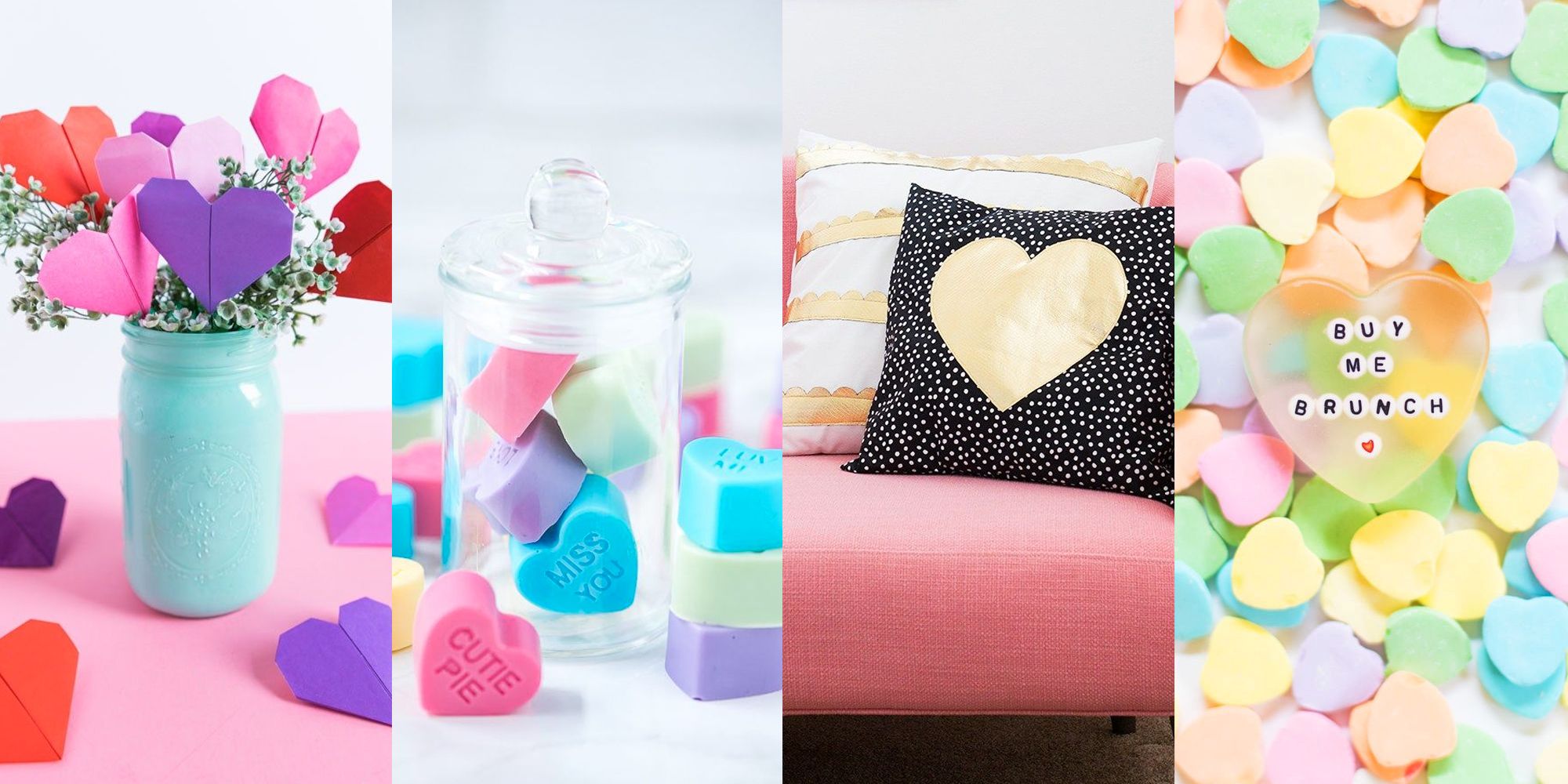 6 Swoon-Worthy Valentine's Day Decor Ideas