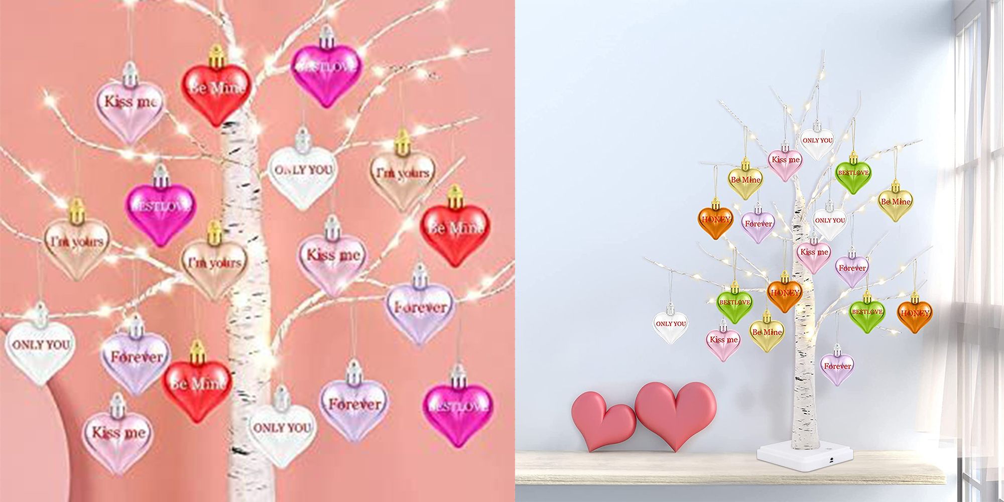 32 Best Valentine's Day Decoration Ideas - DIY Valentine's Decor