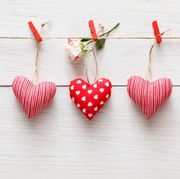 Valentines Day Decorations