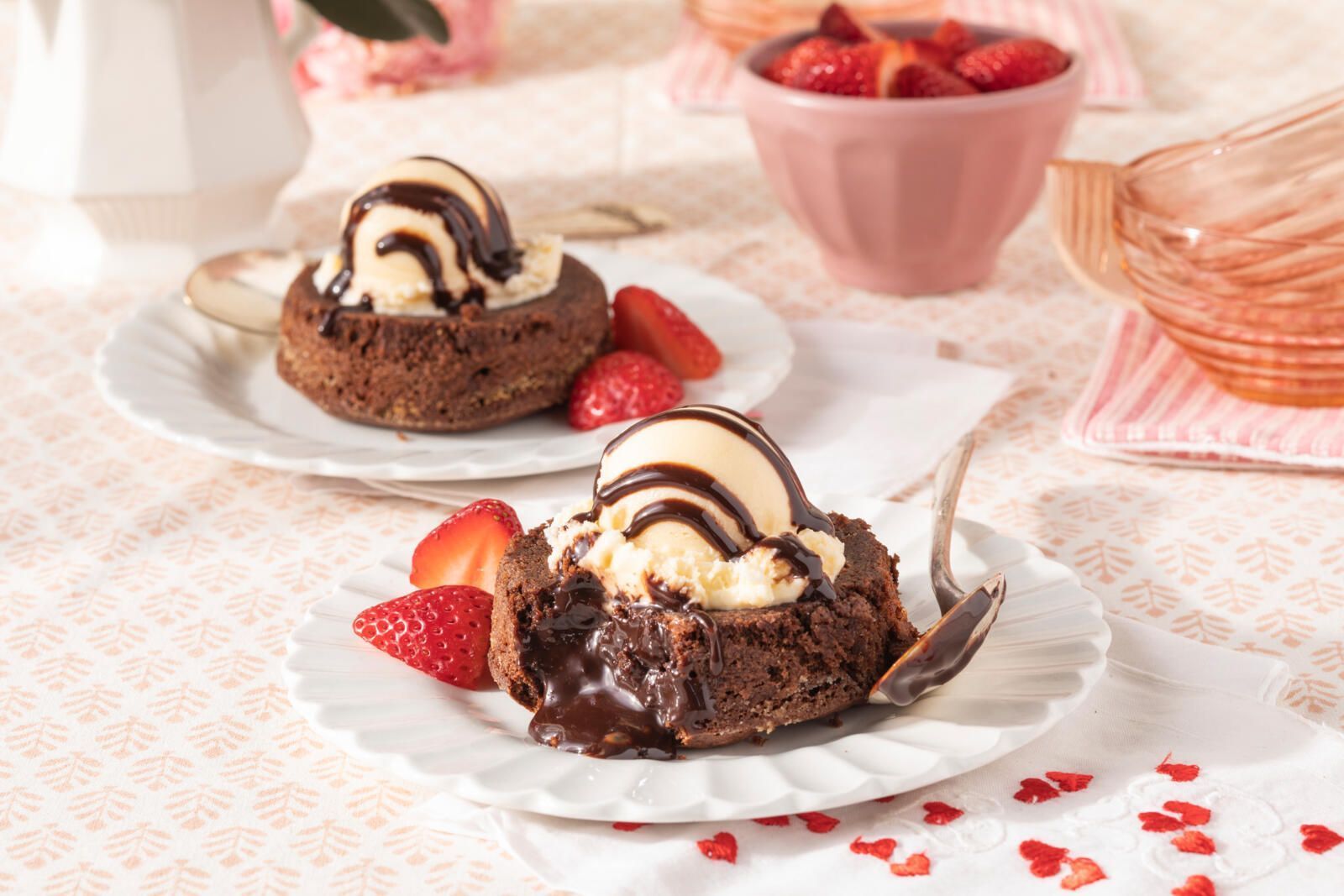 White Chocolate Cake Recipe - Valentines Day Cake Recipe