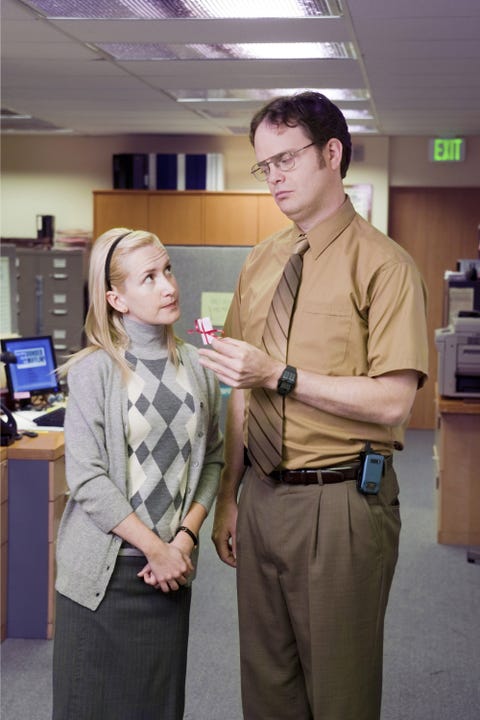 7 Best 'The Office' Valentine's Day Episodes, Ranked From Worst to Best