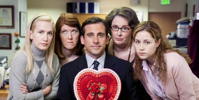 The Office' Best Episodes Ranked