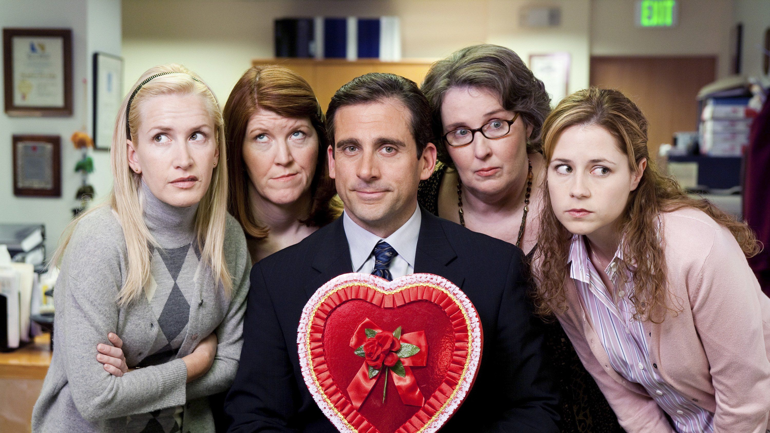 Why The Office cast chose to end show at season 9