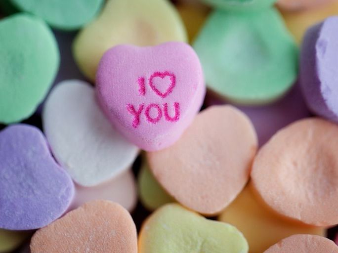 Valentine's Day should be for everyone – The Pioneer Press