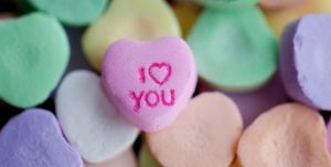 valentines day facts candy hearts