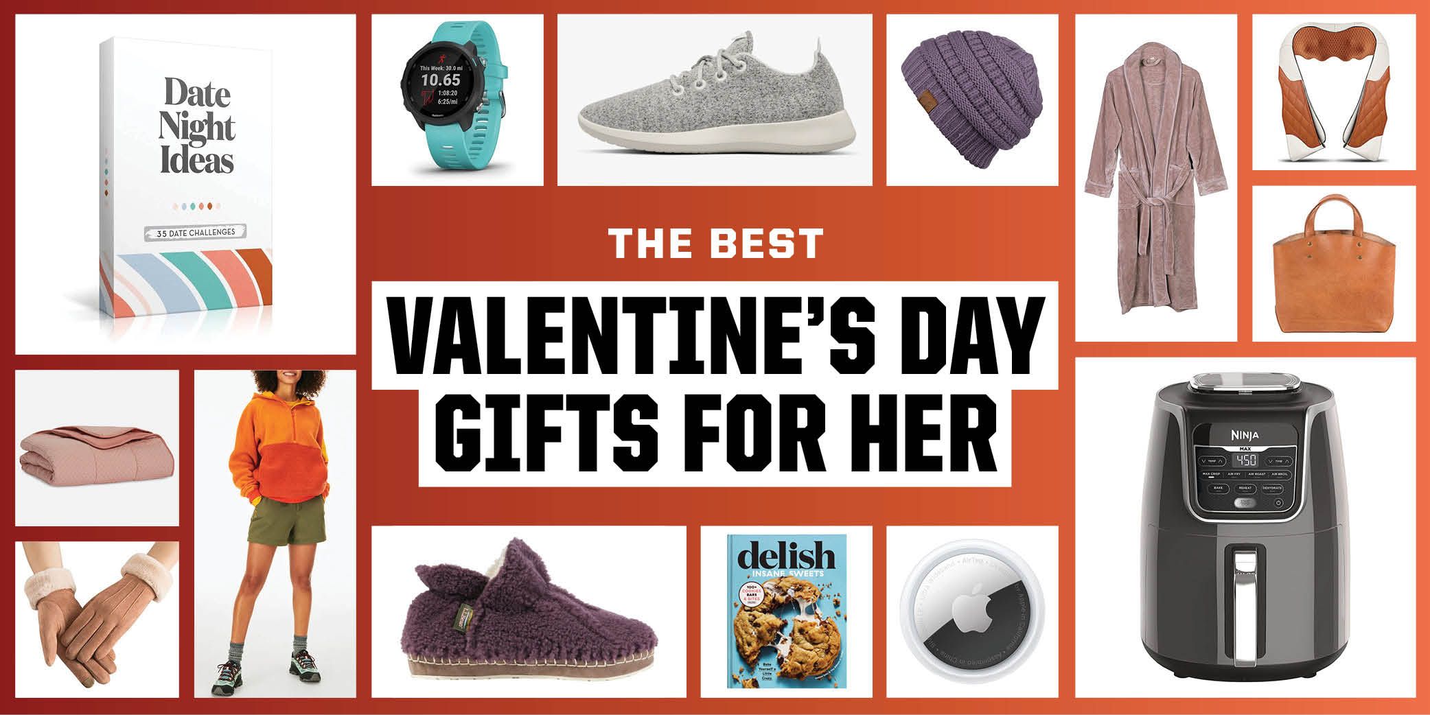 Shop the 20 Best Valentine's Day Gifts for Women From Nordstrom | Us Weekly