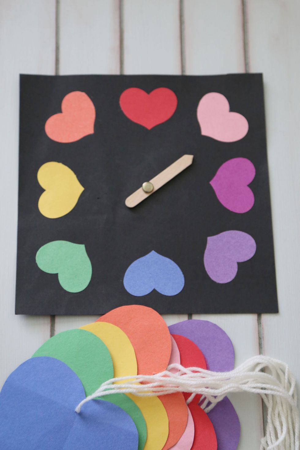 35 Valentine's Day Classroom Party Ideas - Make and Takes