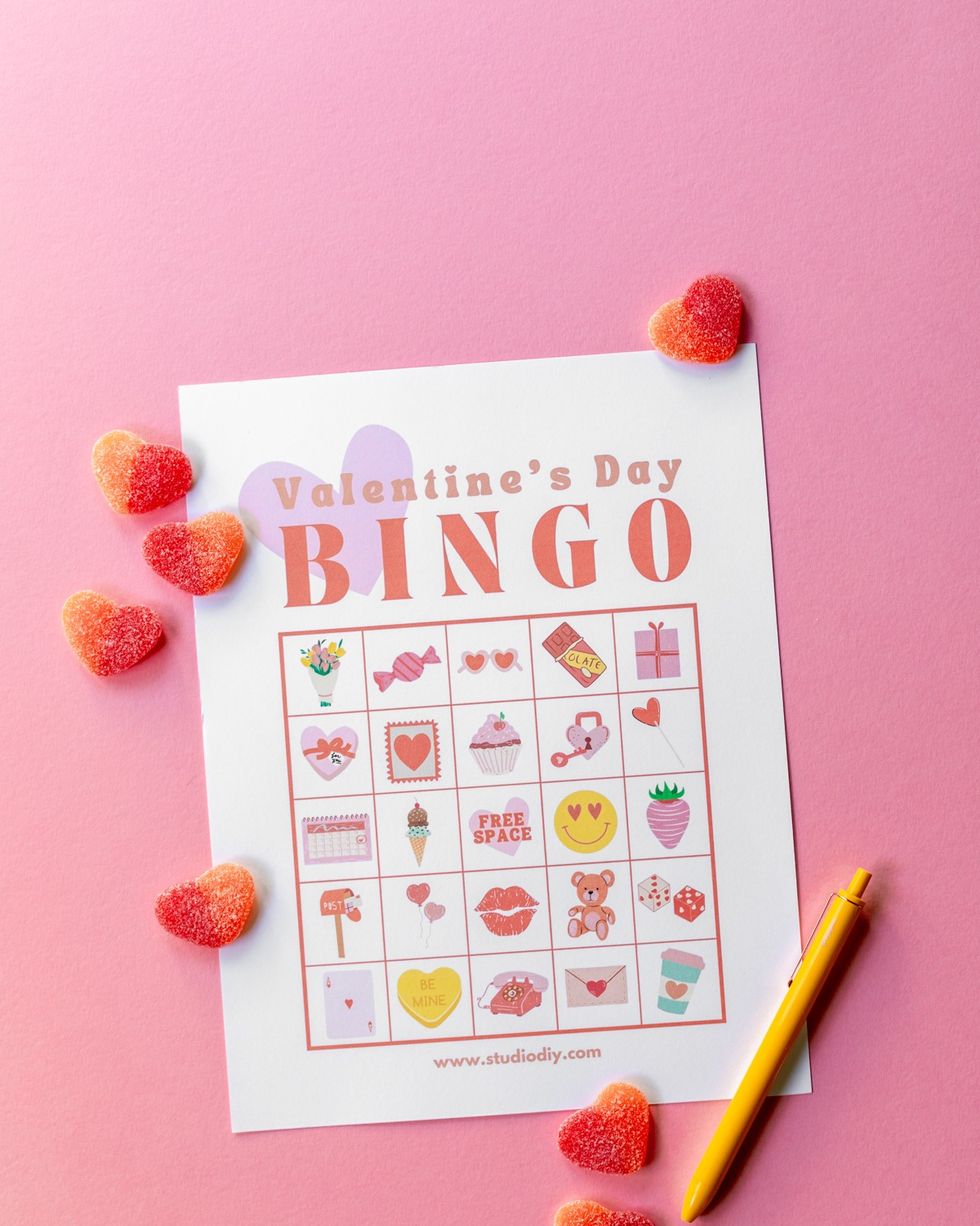 Printable Funny Valentine's Day Cards - landeelu.com