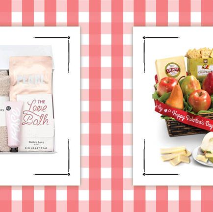 30 best Valentine's Day 2023 gift baskets for him, her and kids