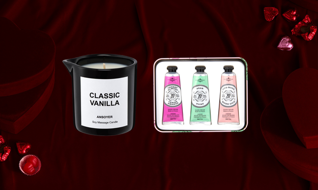 40 Best Valentine s Day Gifts on Amazon in 2025