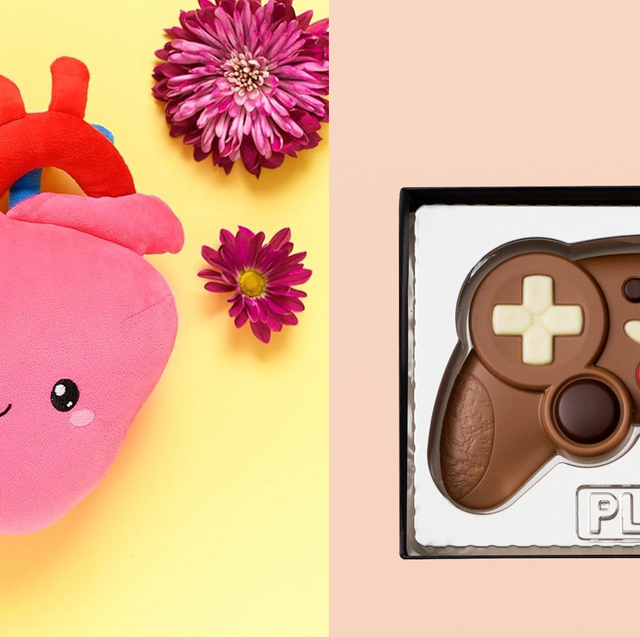 The 35 best Valentine's Day gifts to buy - TODAY
